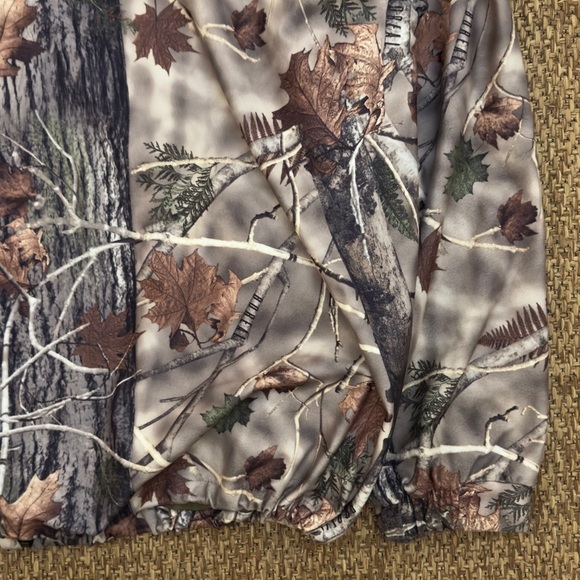 Vintage Ducks Unlimited Full Zip Hooded Jacket - Picture 13 of 16